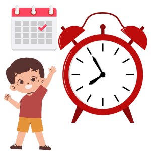 Giao Hàng Đúng Hạn